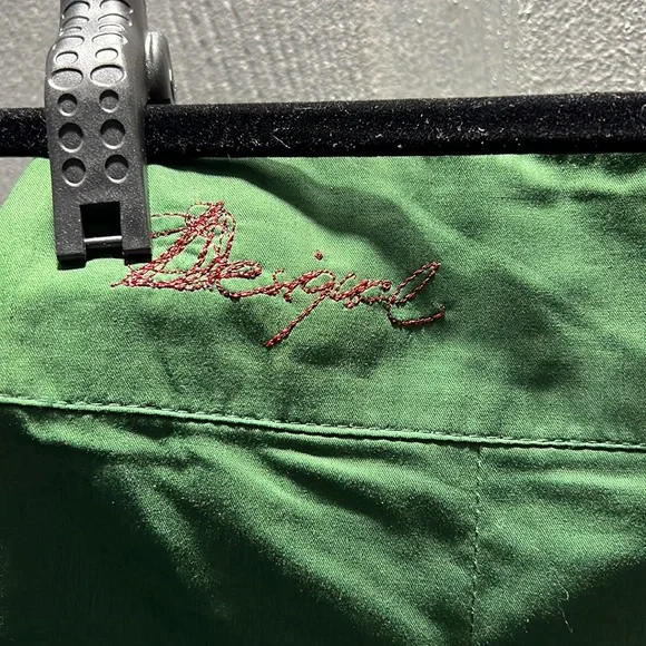 Desigual floral skirt - Picture 5 of 6